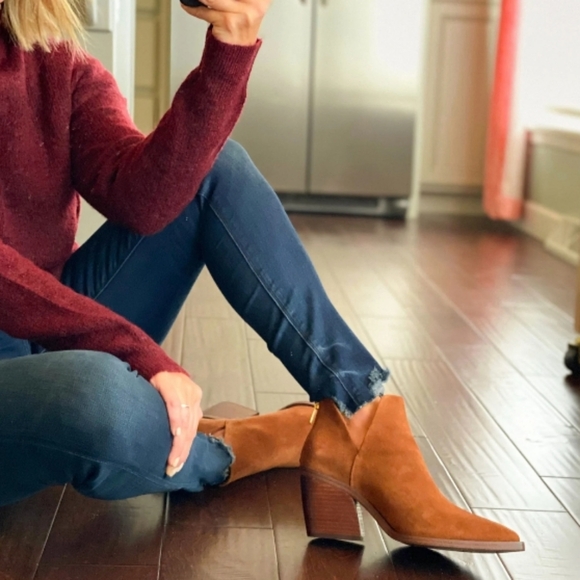 Vince Camuto Shoes - Vince Camuto Bibestie Bootie | Boots